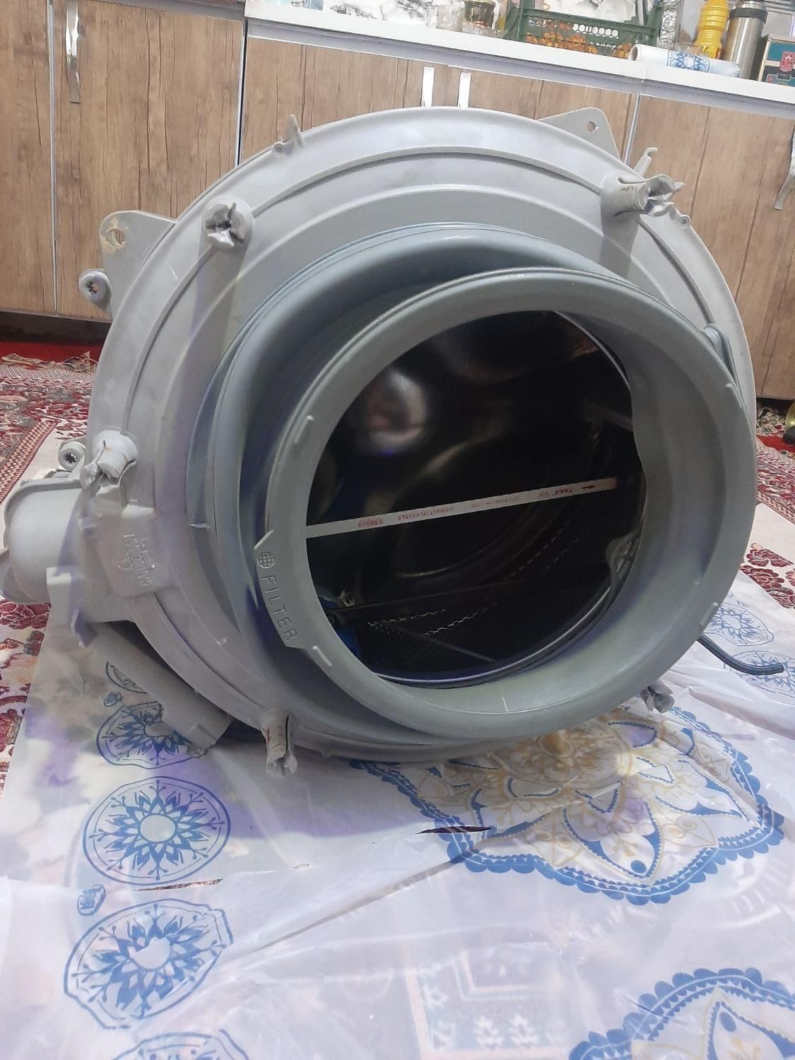 تعمیر و نصب تخصصی انواع لباسشویی|خدمات پیشه و مهارت|ارومیه, |دیوار