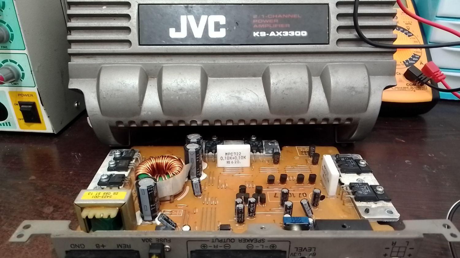 تعمیرات تخصصی ضبط ماشین|خدمات موتور و ماشین|رشت, نظری|دیوار