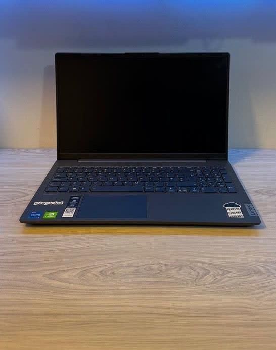 لپ تاپ لنوو مدل IdeaPad 5 15IAL7|رایانه همراه|اصفهان, لنبان|دیوار