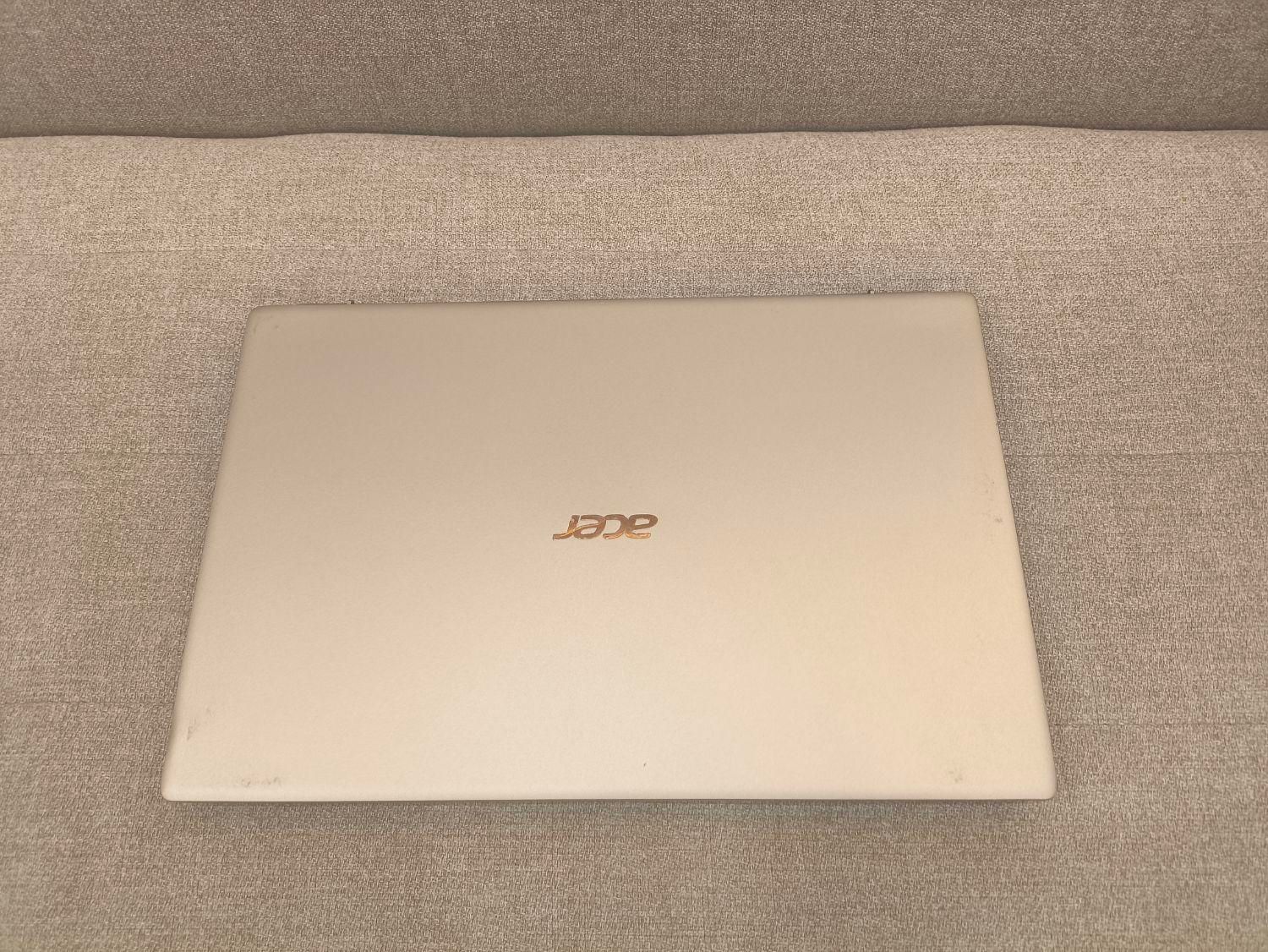لپ تاپ ACER SWIFT SF314-510G|رایانه همراه|تهران, تهران‌نو|دیوار