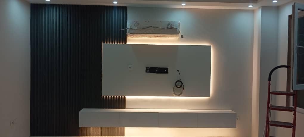 دکوراسیون داخلی کناف کابینت|خدمات پیشه و مهارت|بندرعباس, |دیوار