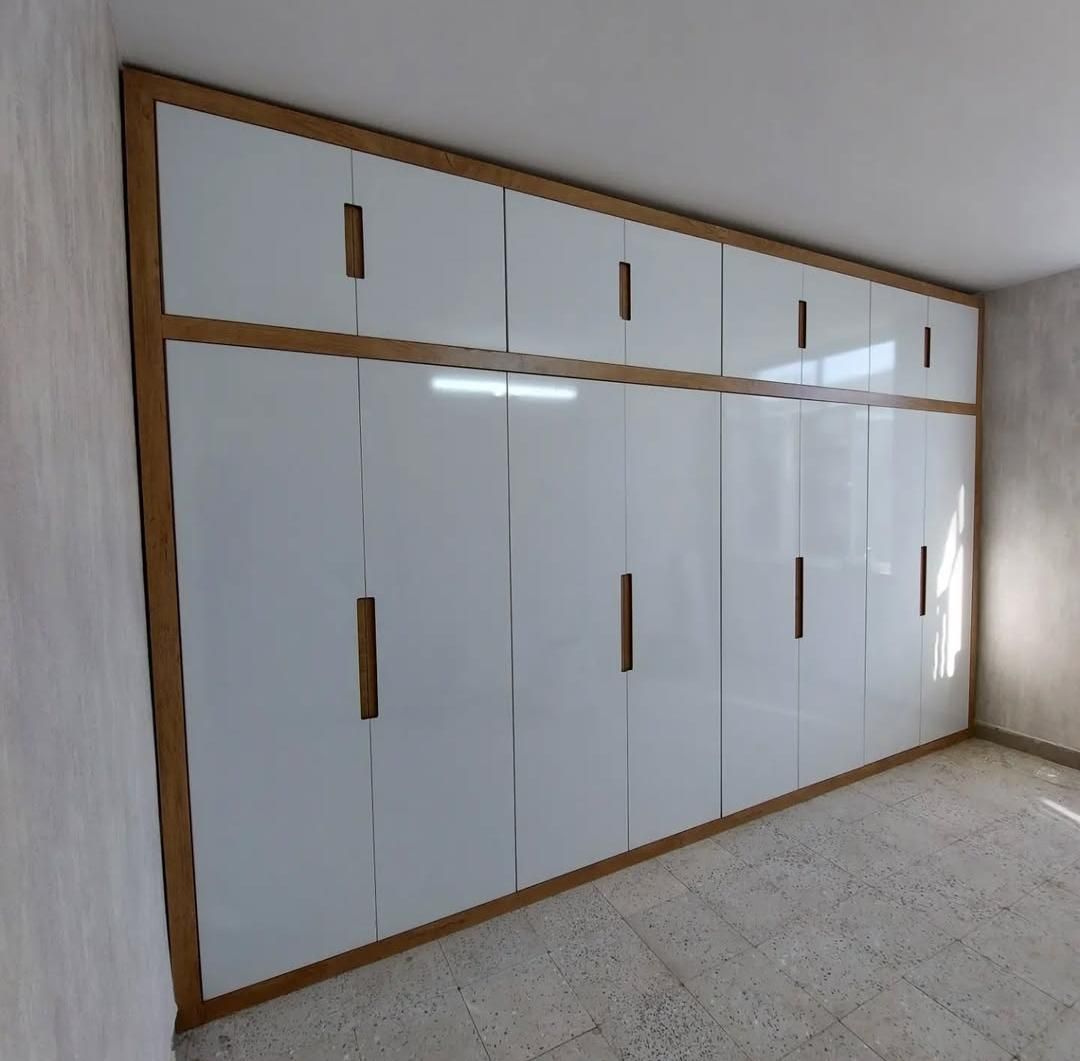 کابینت سازی بااقساط بلند مدت|مصالح و تجهیزات ساختمان|ازنا, |دیوار