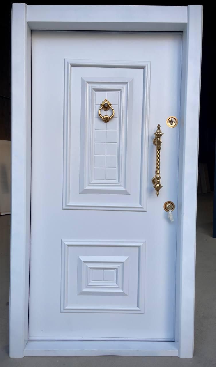 ضدرسرقت آرین درب|مصالح و تجهیزات ساختمان|مشهد, پنجتن|دیوار