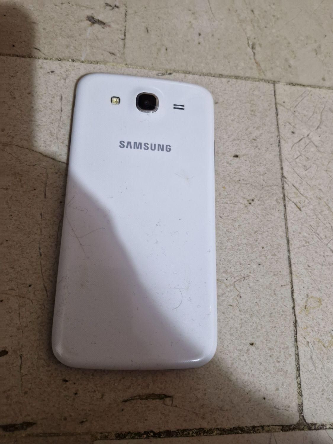 سامسونگ Galaxy Mega 5.8 I9150 با حافظهٔ ۸ گیگابایت|موبایل|تهران, نارمک|دیوار