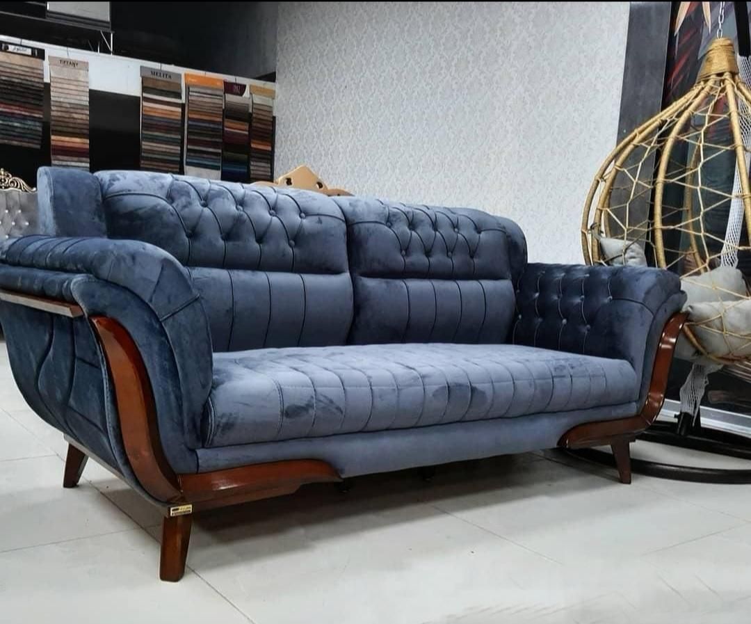 مبل مارشال تاب ** مبلمان ترک **اقساط اقساط|مبلمان خانگی و میز عسلی|خرمآباد, |دیوار