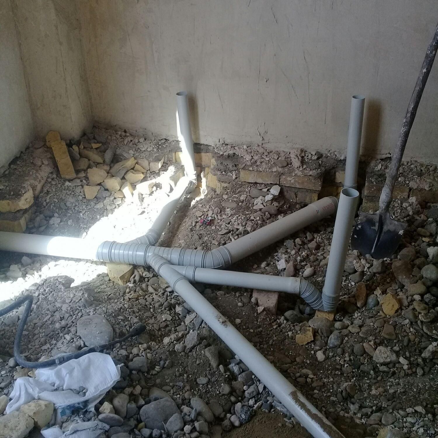 لوله کشی و سرویس آبگرمکن|خدمات پیشه و مهارت|ساوه, |دیوار