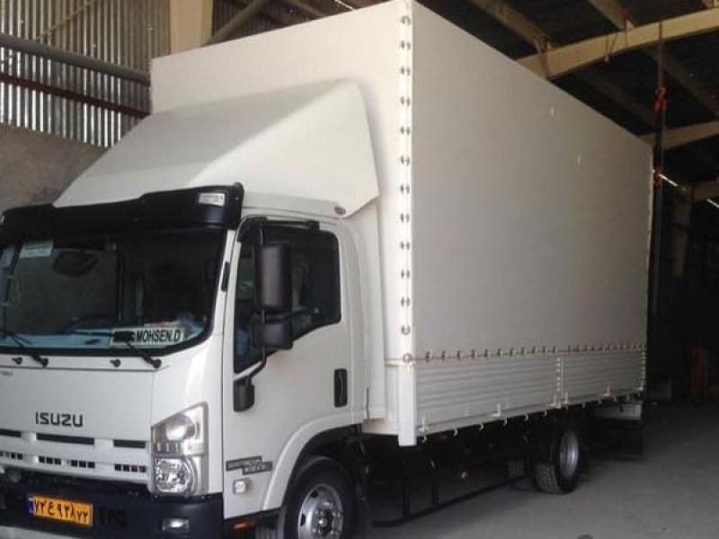 باربری اثاثیه منزل آریا بار مشهد خاور وانت|خدمات حمل و نقل|مشهد, هدایت|دیوار