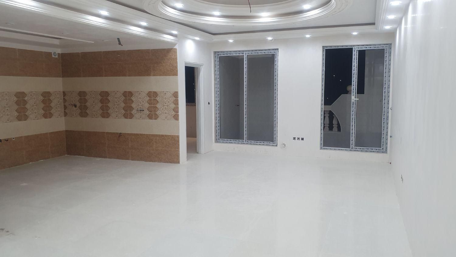 اپارتمان نوساز وکلید نخورده|فروش آپارتمان|رباط‌کریم, رباط‌کریم|دیوار