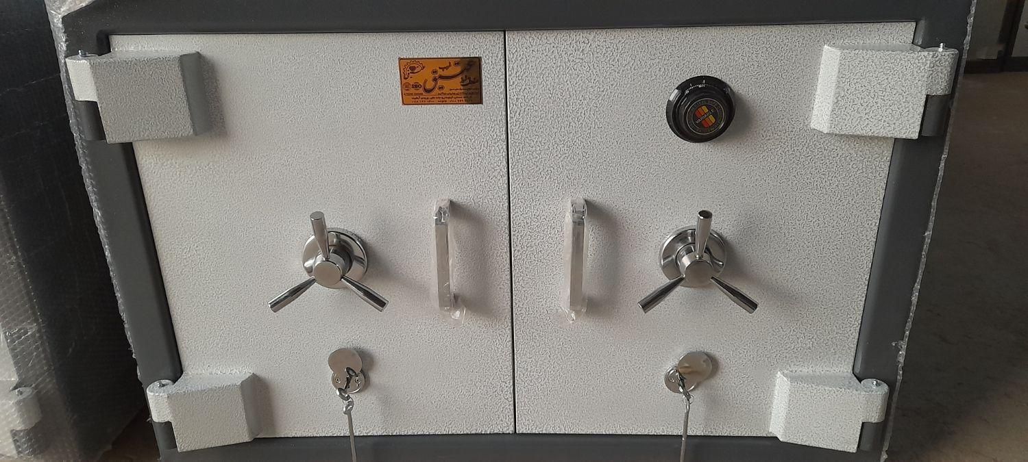 گاوصندوق عتیق .زرگری طلافروشی 800.1000|ابزارآلات|همدان, |دیوار
