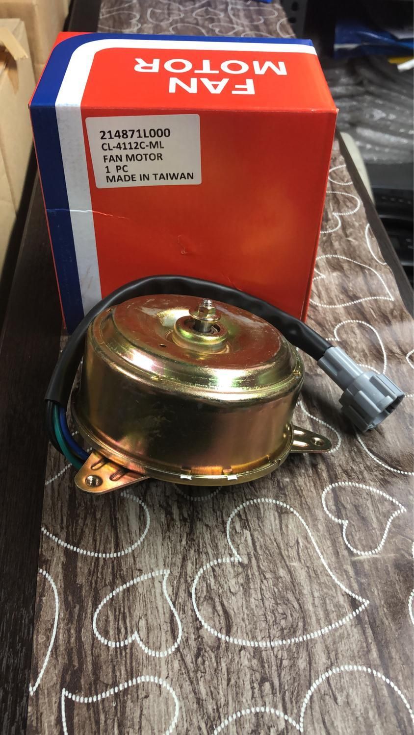 لوازم یدکی ماکسیما پیکاپ رونیز ریچ مورانو تیانا|خدمات موتور و ماشین|تهران, بازار|دیوار