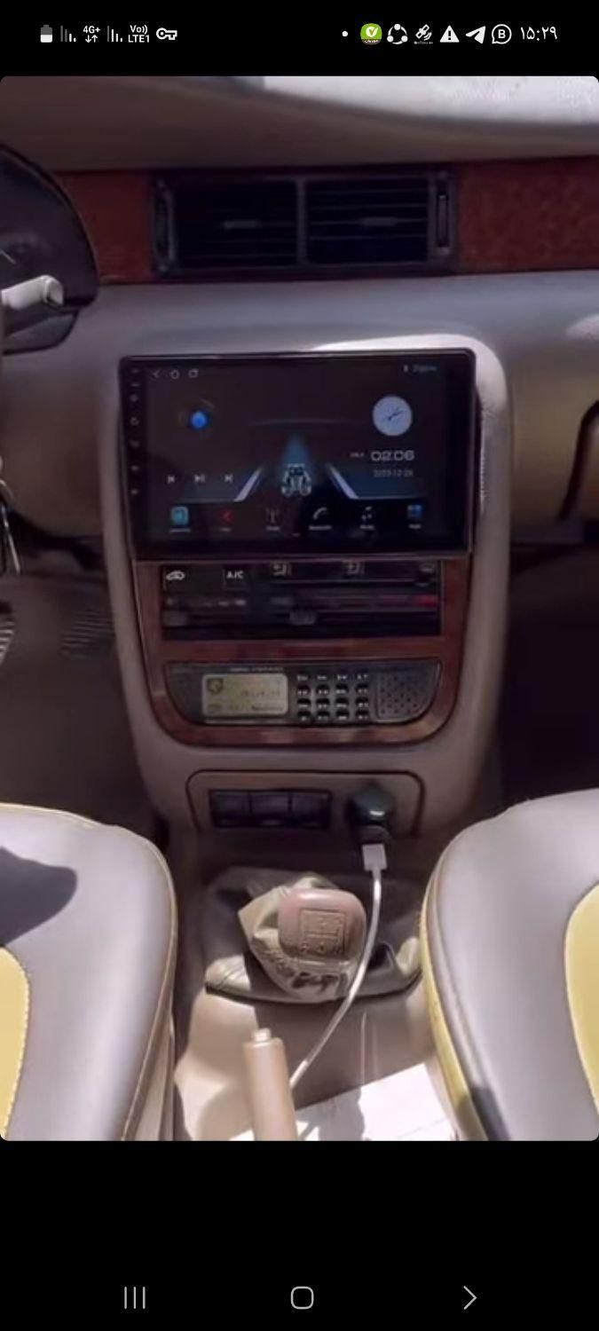 امنیت و زیبایی قیمت ندارد|قطعات یدکی و لوازم جانبی|همدان, |دیوار