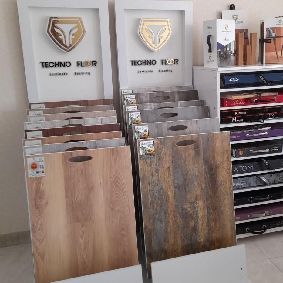 فروش پارکت لمینت خارجی ضد خش|مصالح و تجهیزات ساختمان|یزد, |دیوار