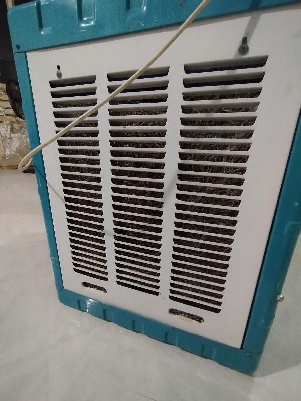 کولر آبی 3500 جنرال نونو|کولر آبی|اراک, |دیوار
