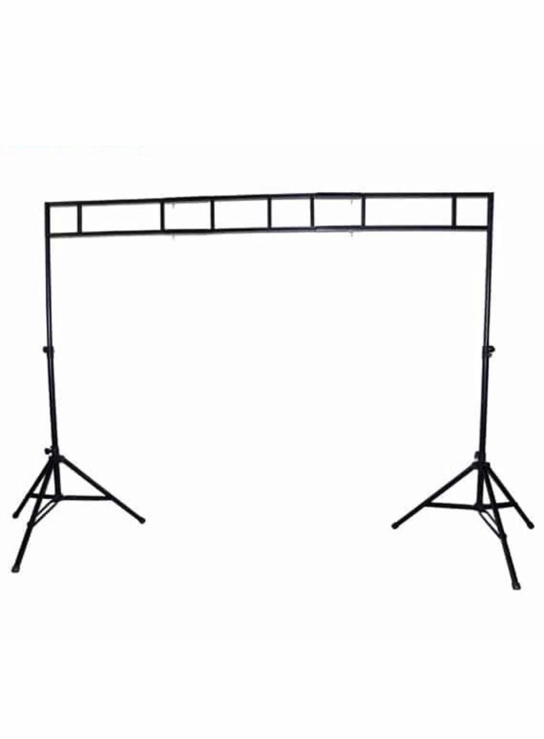 پایه پرده ال ای دی و نورپردازی|مصالح و تجهیزات ساختمان|تهران, تختی|دیوار