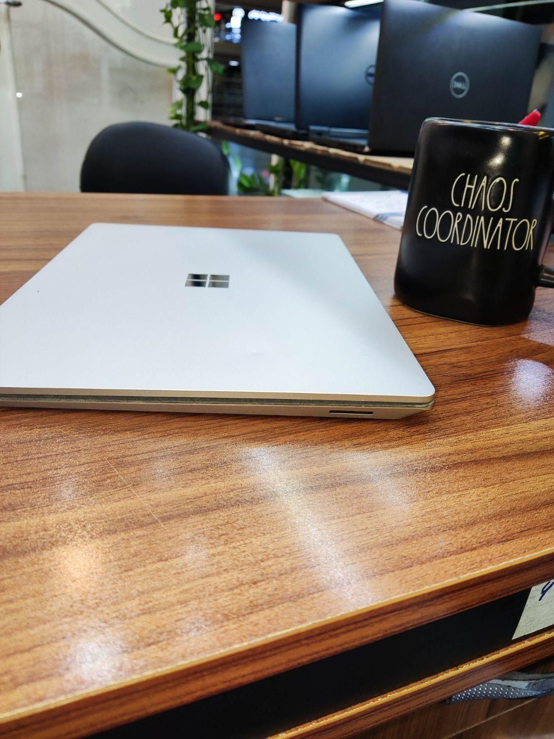 SURFACE LAPTOP 4|رایانه همراه|تهران, میدان ولیعصر|دیوار