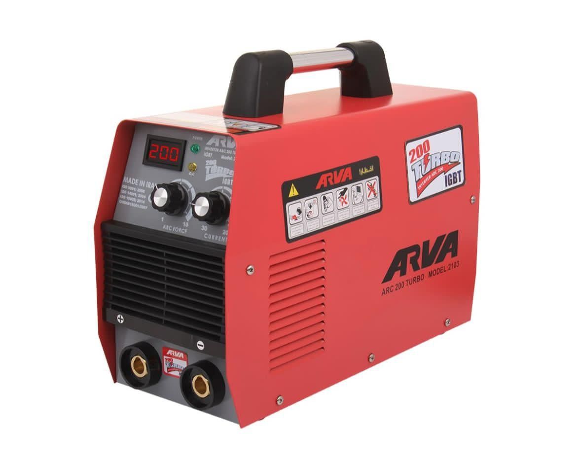 موتور جوش اینورتر|ماشینآلات صنعتی|گرگان, |دیوار