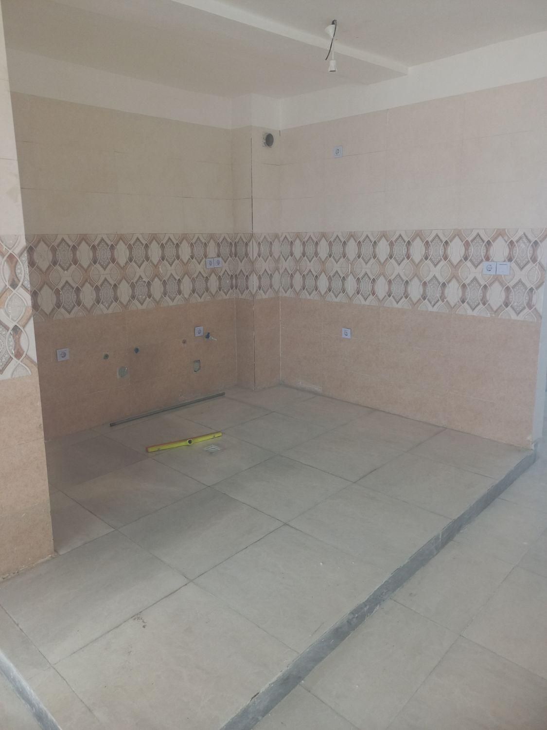 فروش آپارتمان ۱۱۶متری ۳ خوابه در کیانشهرکوی فردوس|فروش آپارتمان|اهواز, کیانشهر|دیوار