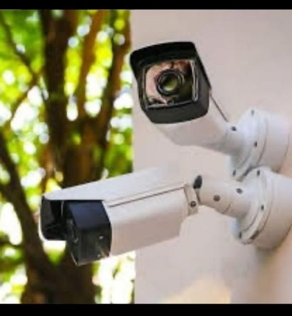 دوربین مداربسته نظارت آنلاین با موبایل یا کامپیوتر|دوربین مداربسته|تهران, جمهوری|دیوار