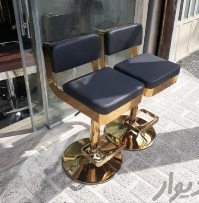 اپن صندلی جکدار|صندلی و نیمکت|مشهد, عبادی|دیوار