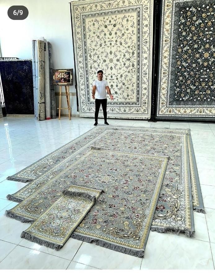 فرش گیلدانان|فرش|اهواز, پادادشهر|دیوار