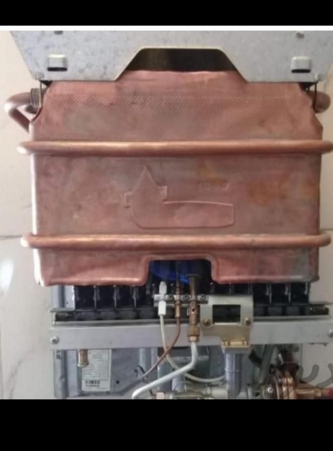 نصب آبگرمکن/نصب شیرآلات.تعمیرات ل|خدمات پیشه و مهارت|بجنورد, |دیوار