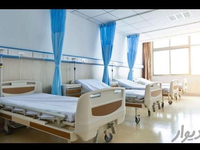 فول برقی تخت بیمار منزل/ بیمارستانی/فروش /اجاره|آرایشی، بهداشتی، درمانی|تهران, نواب|دیوار