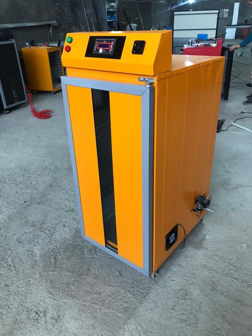 دستگاه میوه خشک کن|ماشینآلات صنعتی|یزد, |دیوار