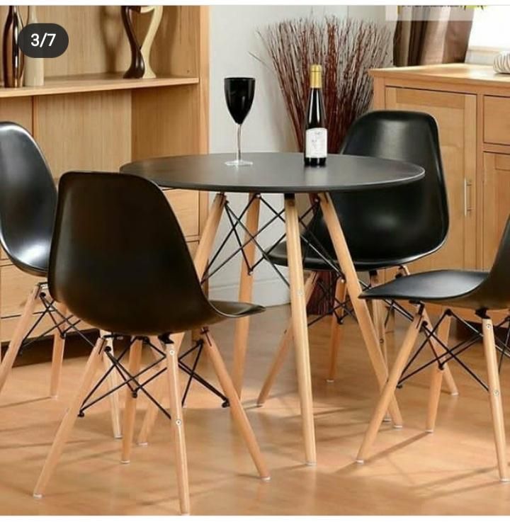 میز و صندلی غذاخوری|میز و صندلی غذاخوری|مشهد, نوید|دیوار