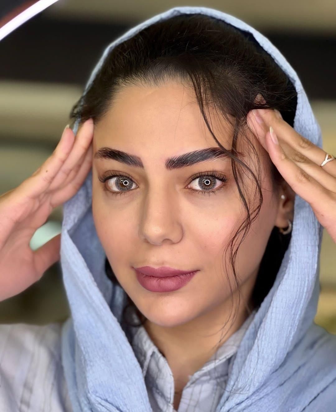 آموزش و خدمات لیفت و لمینت مژه و ابرو|خدمات آرایشگری و زیبایی|رشت, فلسطین|دیوار