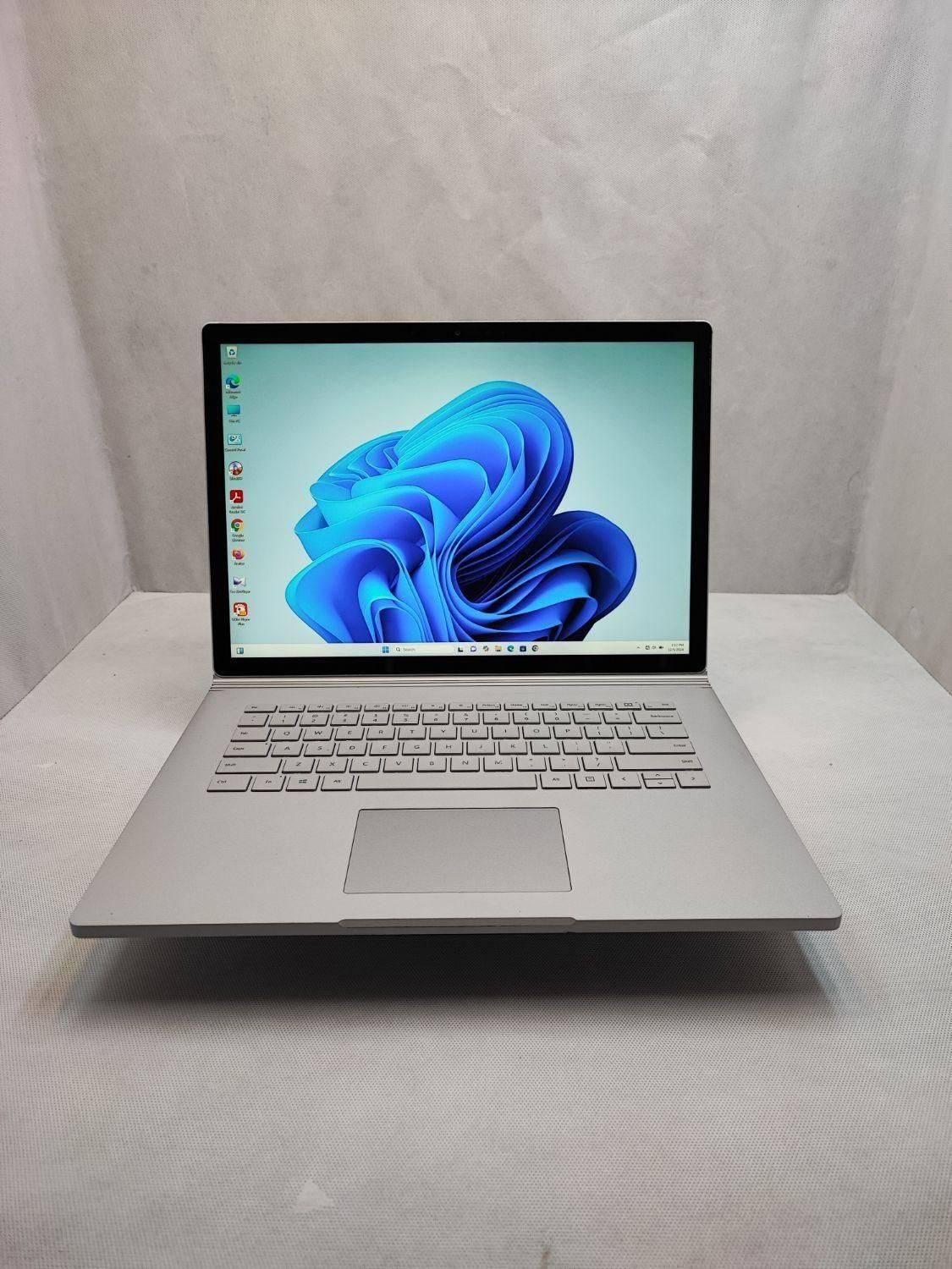 سورفیس بوک 2  SURFACE book2|رایانه همراه|تهران, میرداماد|دیوار