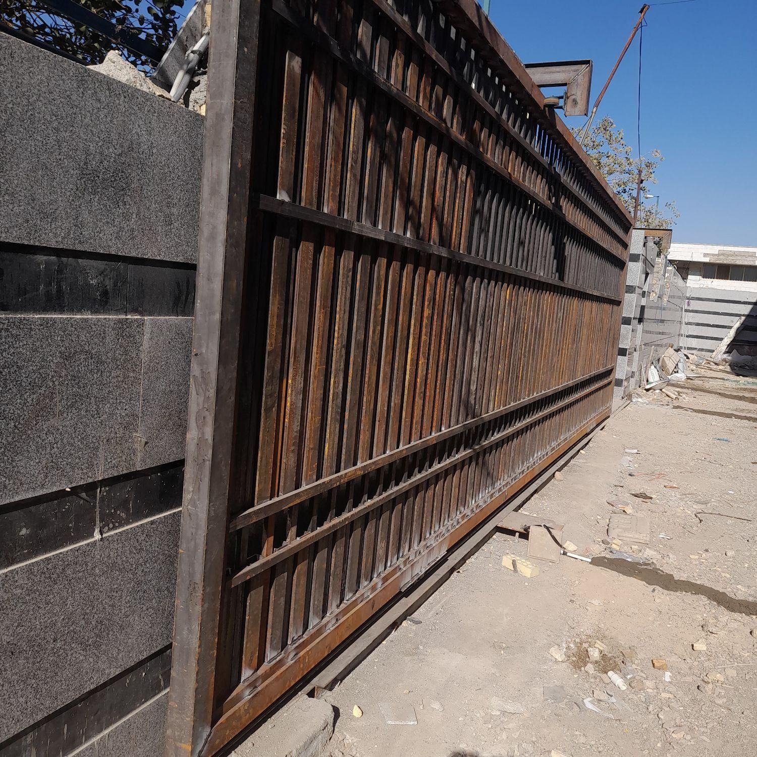 جوشکار سیار اسکلت پله نبشی کشی و غیره|خدمات پیشه و مهارت|قم, امامزاده ابراهیم|دیوار