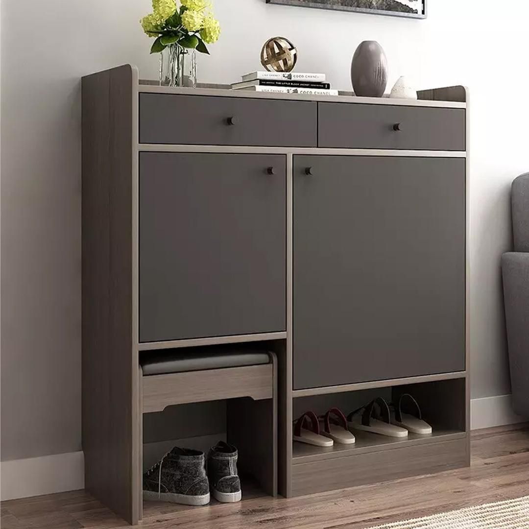 جاکفشی مدرن مدل SIGMA|جاکفشی، کمد، دراور|مشهد, آزادشهر|دیوار