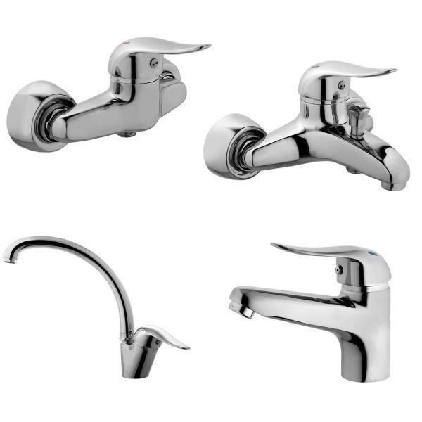 شیرالات اردکی تنه سنگین|مصالح و تجهیزات ساختمان|فردیس, منظریه|دیوار