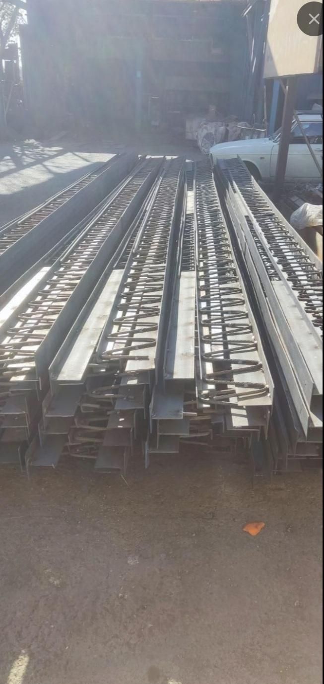 تیرچه صنعتی و فلزی دلفان|خدمات پیشه و مهارت|خرمآباد, |دیوار