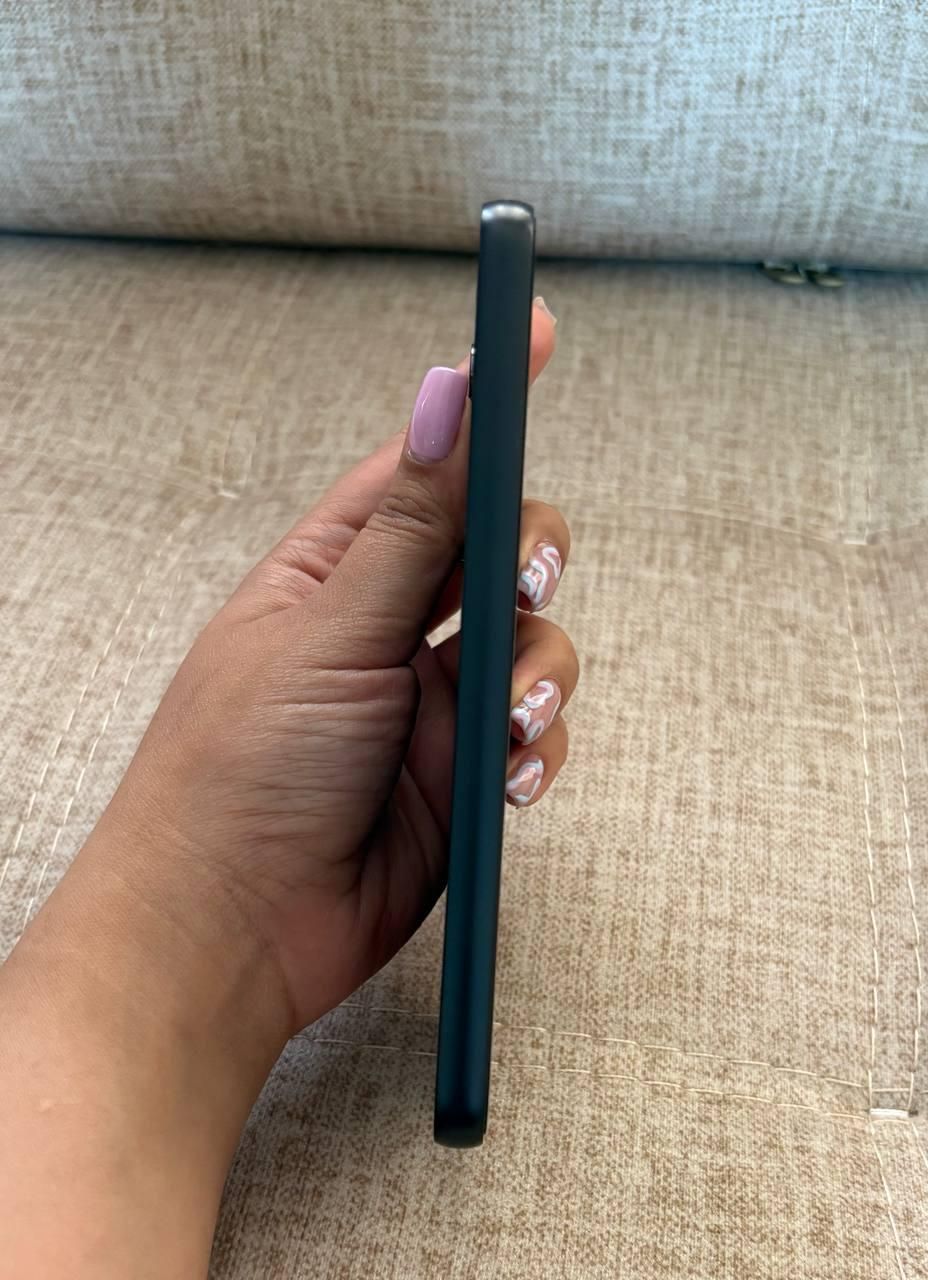 سامسونگ سامسونگ Galaxy A54 با حافظهٔ ۱۲۸ گیگابایت|موبایل|یزد, |دیوار
