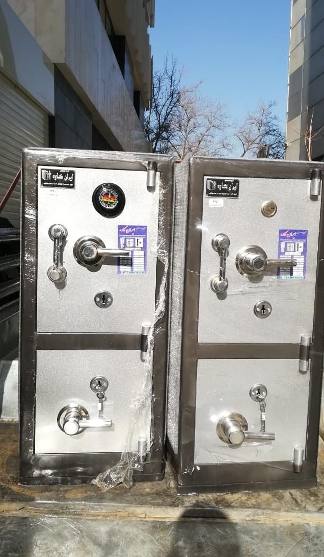 560jr گاوصندوق قفل و رمزی گاو صندوق|ابزارآلات|مشهد, کوی سیدی|دیوار