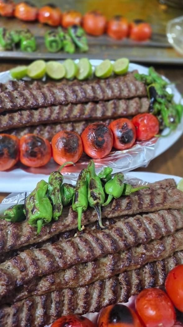 آشپزی هادی رشیدی و پویا رشیدی|خدمات پذیرایی، مراسم|کرمانشاه, |دیوار