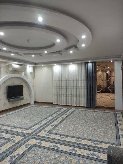 اپارتمان ۱۳۳متر۲ خوابه|اجارهٔ آپارتمان|صومعه‌سرا, |دیوار