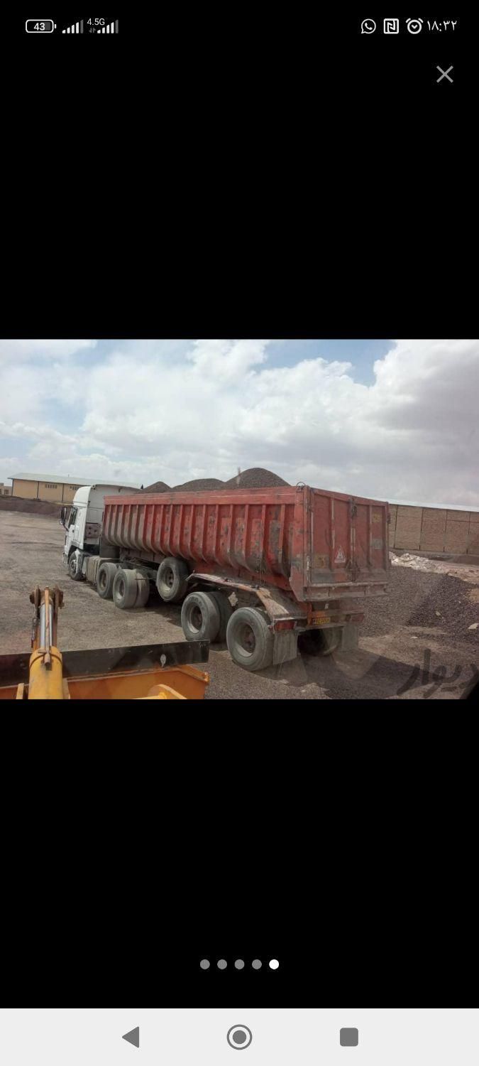 تهیه و توزیع نوع پوکه معدنی|مصالح و تجهیزات ساختمان|رشت, فلسطین|دیوار