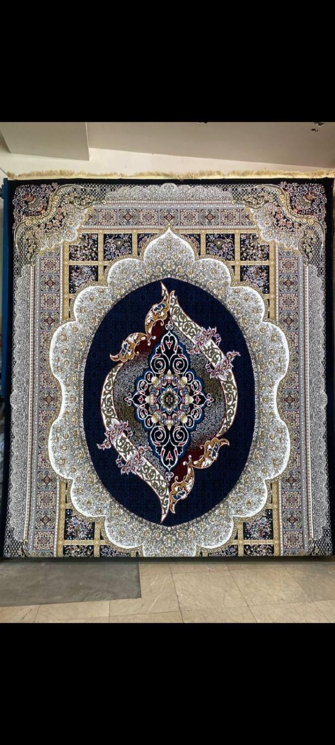 فرش ماشینی نجف آباد|فرش|نجفآباد, شهرک صنعتی نجف آباد|دیوار