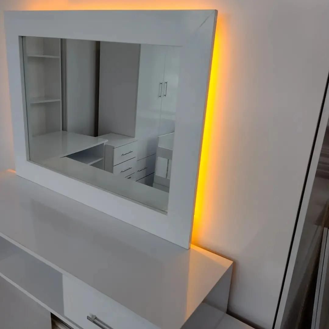 میزآرایش پازل|جاکفشی، کمد، دراور|رشت, آب آسیاب|دیوار