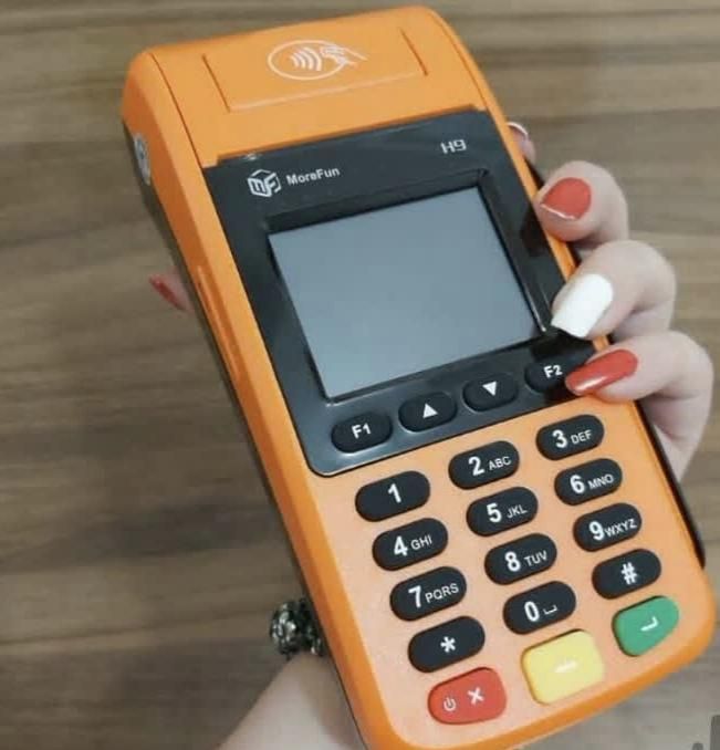 شرکت فروش کارتخوان سیار و ثابت قانونی|فروشگاه و مغازه|اردبیل, |دیوار