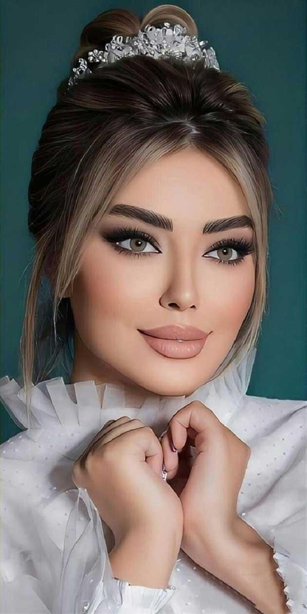 آموزشگاه وسالن زیبایی ماه بانو|خدمات آرایشگری و زیبایی|تبریز, |دیوار