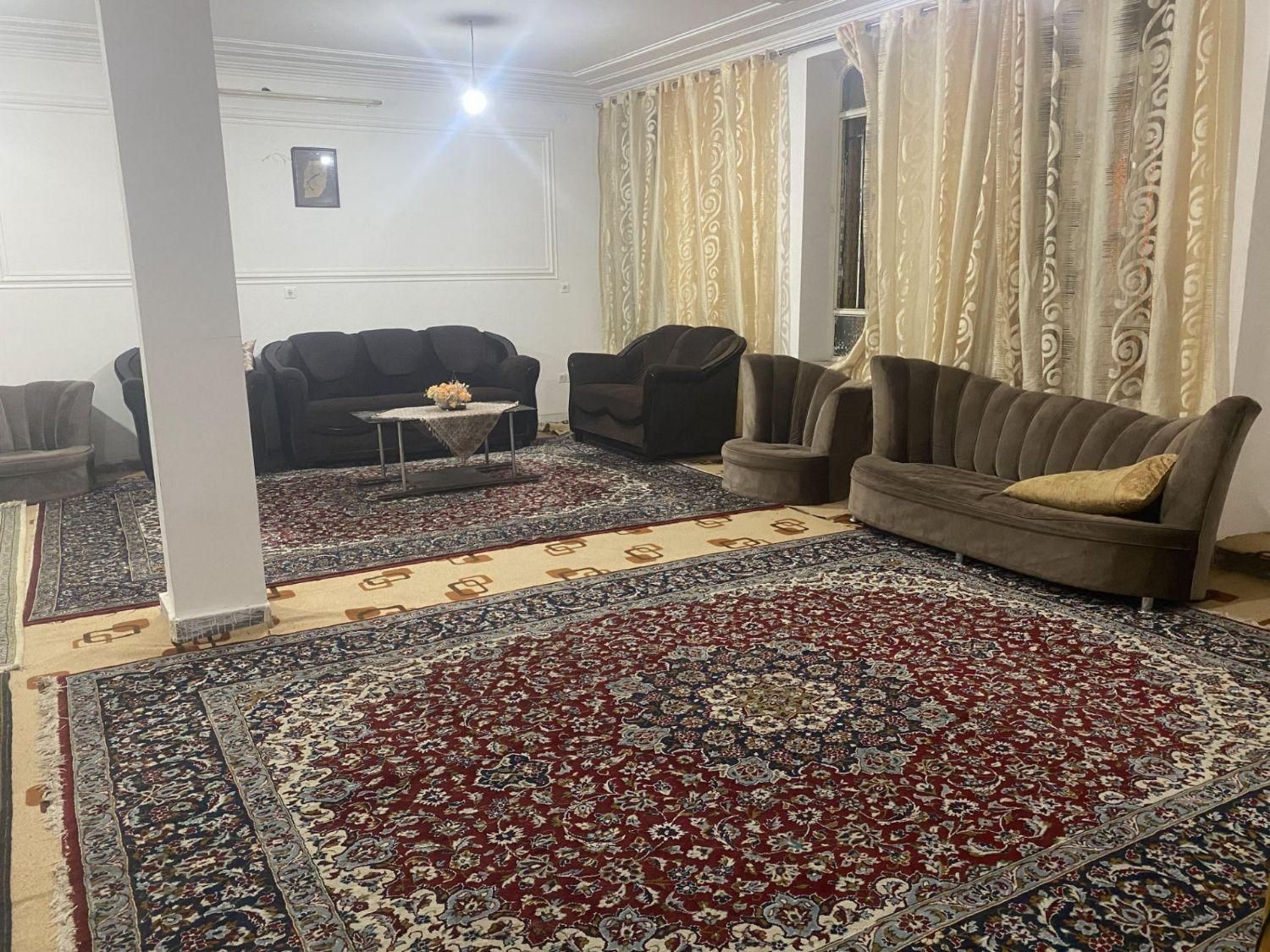 سوییت مسافرین مبله|اجارهٔ کوتاه‌مدت آپارتمان و سوئیت|زاهدان, |دیوار