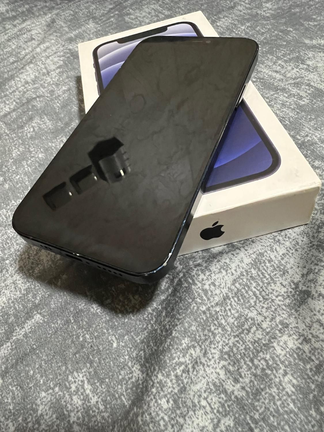 Iphone 12|موبایل|شهرکرد, |دیوار