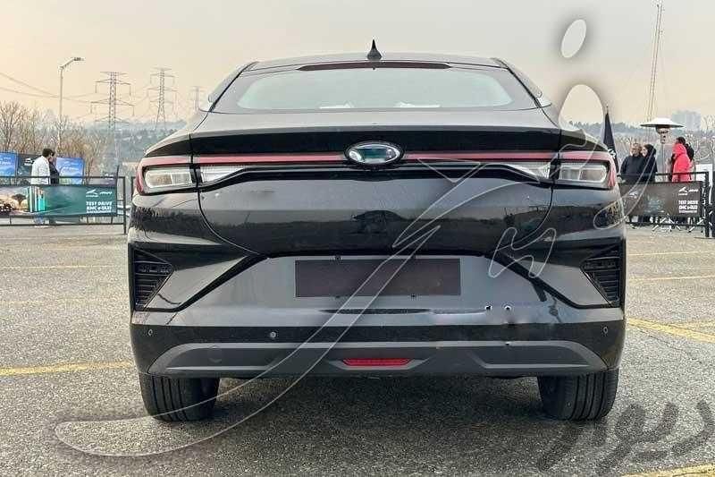 کی ام سی جی7 برقی-kmc ej7-|خودرو سواری و وانت|تهران, آهنگ|دیوار