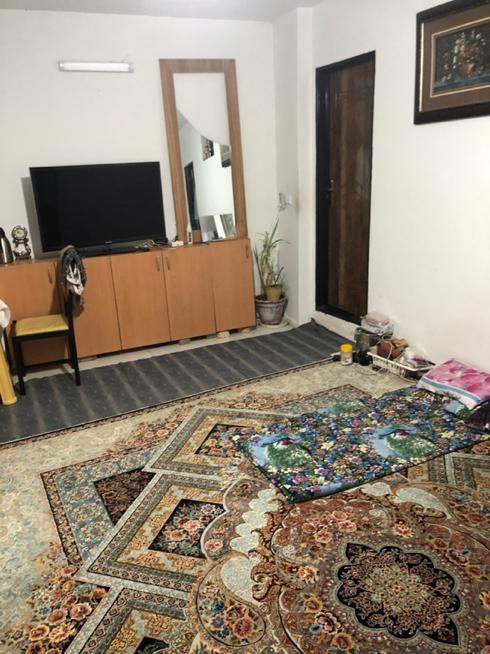 فروش آپارتمان ۶۰ متری ۱ خوابه همکف در توس ۴۳|فروش آپارتمان|مشهد, مهدی آباد شافعی|دیوار