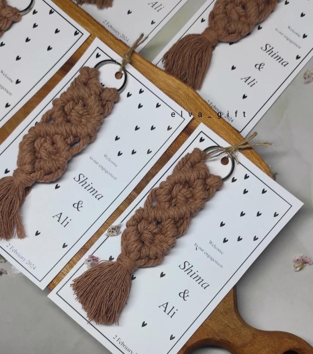 انواع گیفت عروسی و تولد|خدمات پذیرایی، مراسم|ایلام, |دیوار