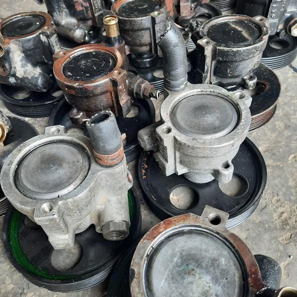 پمپ هیدرولیک پژو ۴۰۵ ال نود ۲۰۶|قطعات یدکی و لوازم جانبی|مشهد, توس (بلوار توس)|دیوار