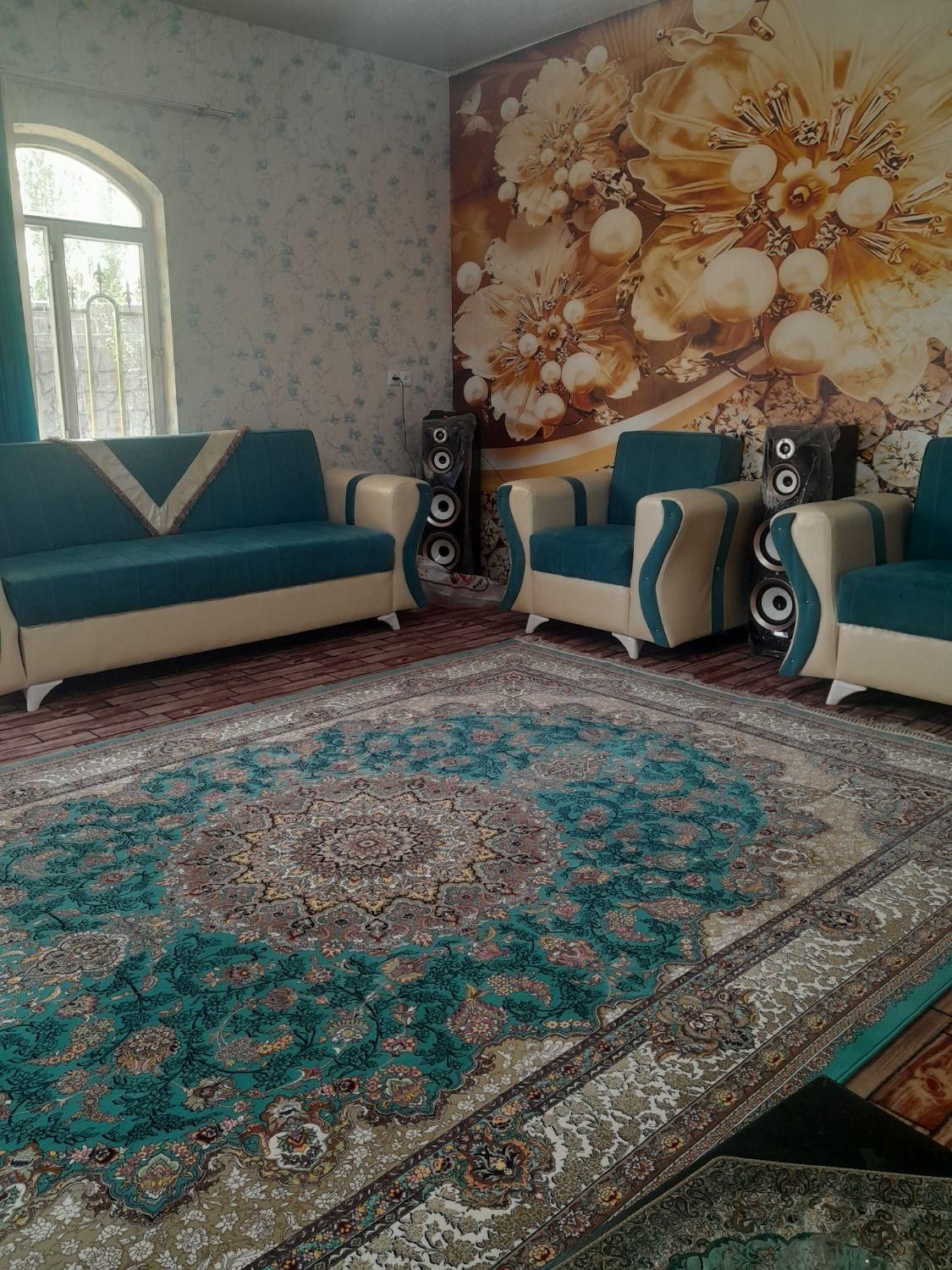 اجاره سوییت ویلای دوخوابه دربست با تمام امکانات|اجارهٔ کوتاه‌مدت آپارتمان و سوئیت|خوی, |دیوار